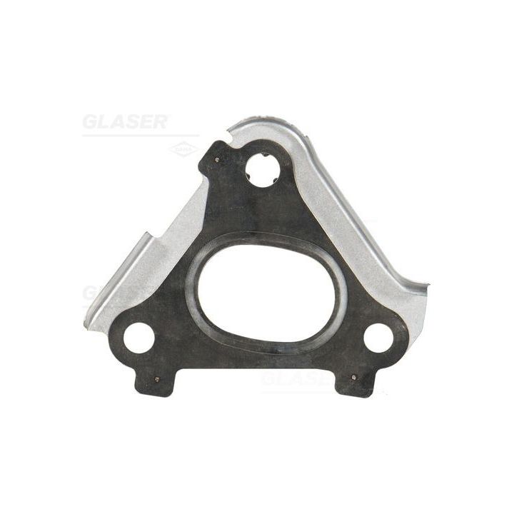 Tarpiklis, išleidimo kolektorius GLASER X90979-01