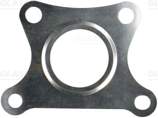 Tarpiklis, išleidimo kolektorius GLASER X90987-00