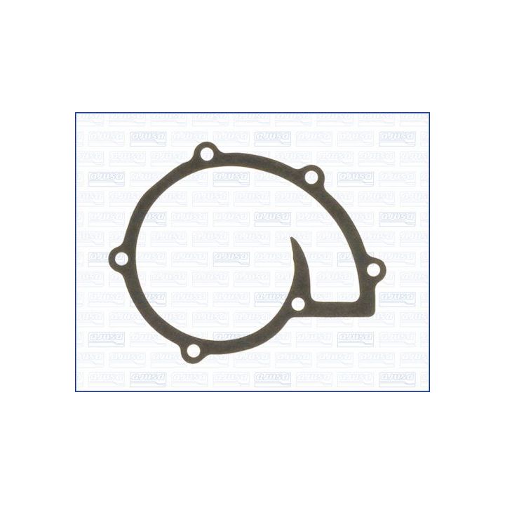 Tarpiklis, vandens siurblys AJUSA 00545600