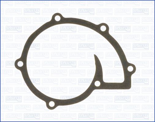 Tarpiklis, vandens siurblys AJUSA 00545600