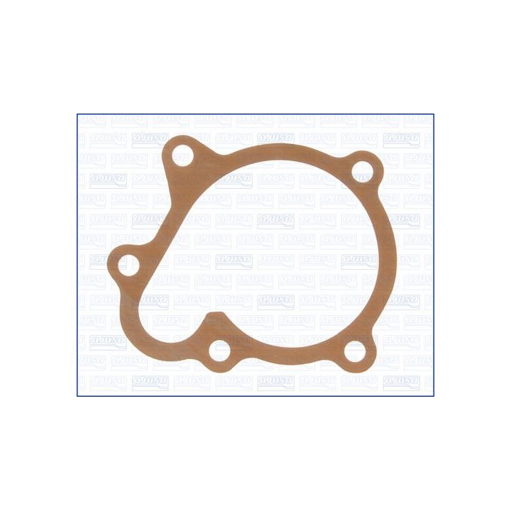 Tarpiklis, vandens siurblys AJUSA 00548300