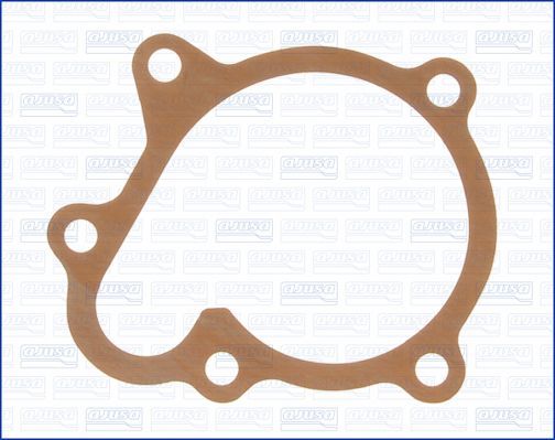 Tarpiklis, vandens siurblys AJUSA 00548300