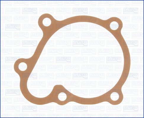 Tarpiklis, vandens siurblys AJUSA 00548400