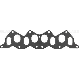 Tarpiklis, įsiurbimo / išleidimo kolektorius GLASER X81163-01