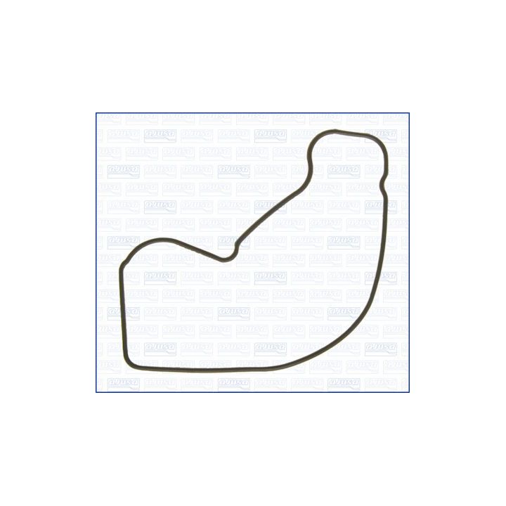 Tarpiklis, vandens siurblys AJUSA 00614600