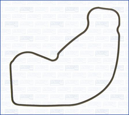 Tarpiklis, vandens siurblys AJUSA 00614600