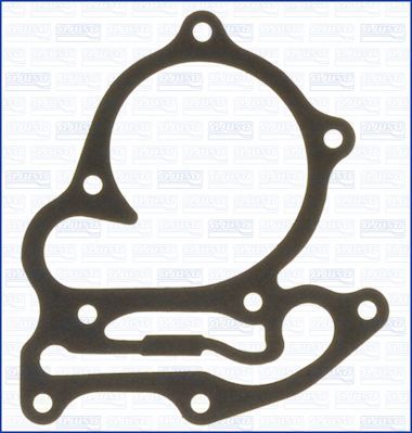 Tarpiklis, vandens siurblys AJUSA 00619600