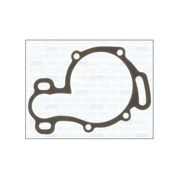 Tarpiklis, vandens siurblys AJUSA 00637400