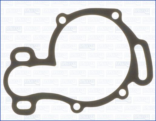 Tarpiklis, vandens siurblys AJUSA 00637400