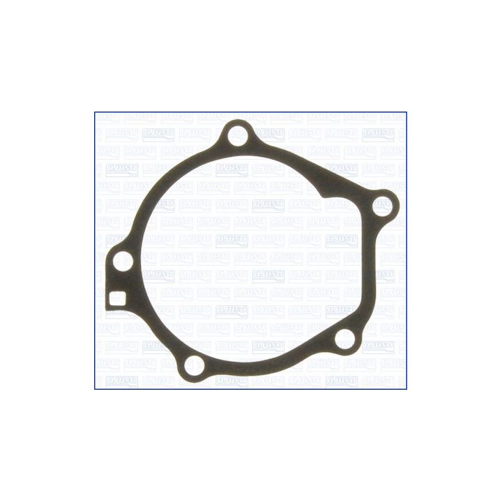 Tarpiklis, vandens siurblys AJUSA 00653900