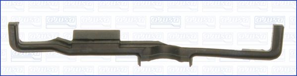 Tarpiklis, vandens siurblys AJUSA 00659000