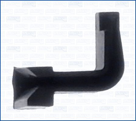 Tarpiklis, vandens siurblys AJUSA 00659200