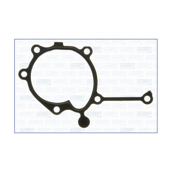 Tarpiklis, vandens siurblys AJUSA 00659600