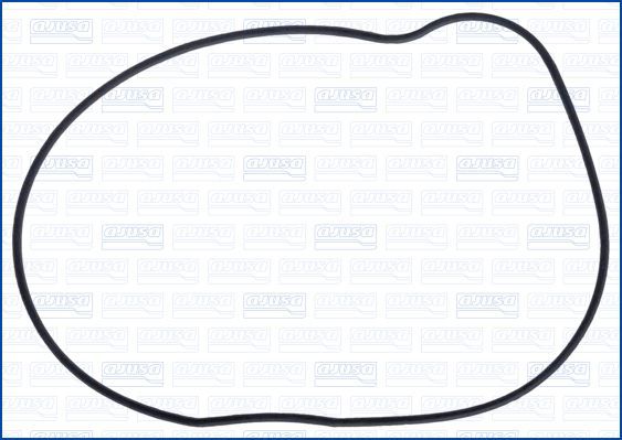 Tarpiklis, vandens siurblys AJUSA 00659700