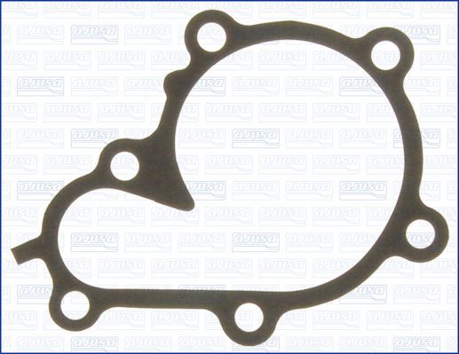 Tarpiklis, vandens siurblys AJUSA 00666900