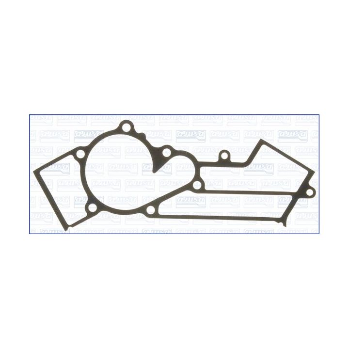 Tarpiklis, vandens siurblys AJUSA 00667000