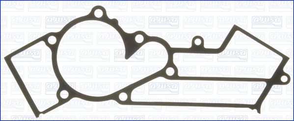 Tarpiklis, vandens siurblys AJUSA 00667000