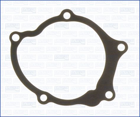 Tarpiklis, vandens siurblys AJUSA 00684500