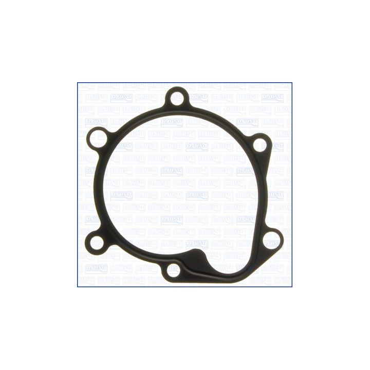 Tarpiklis, vandens siurblys AJUSA 00702600