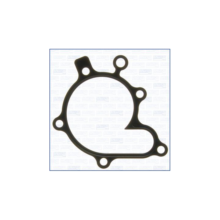 Tarpiklis, vandens siurblys AJUSA 00704300