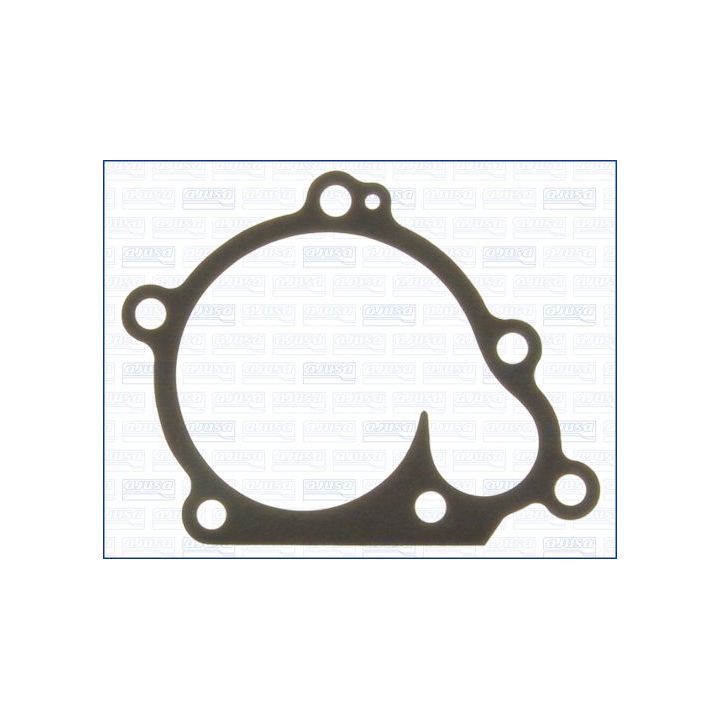 Tarpiklis, vandens siurblys AJUSA 00705000