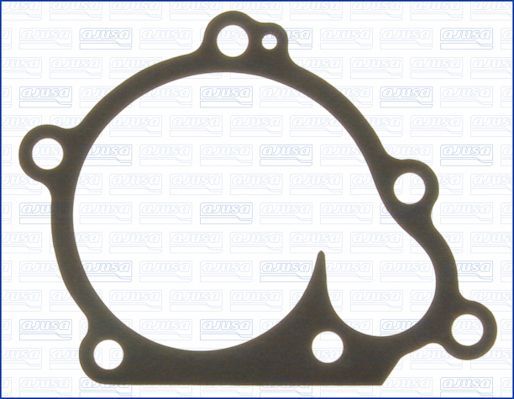 Tarpiklis, vandens siurblys AJUSA 00705000