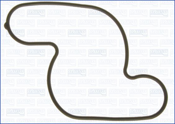 Tarpiklis, vandens siurblys AJUSA 00705600