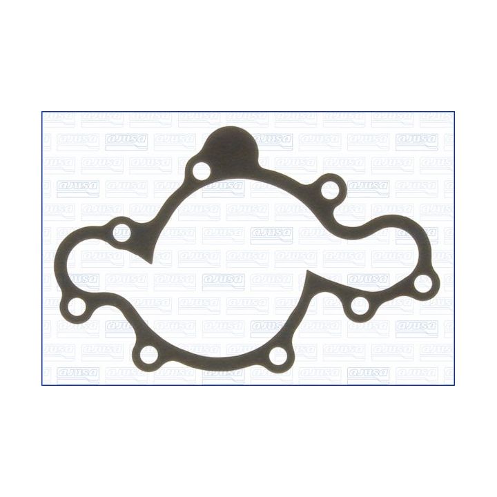 Tarpiklis, vandens siurblys AJUSA 00706700