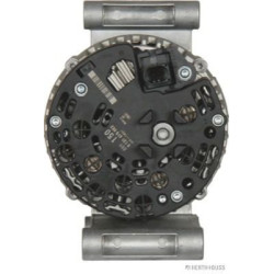 Kintamosios srovės generatorius HERTH+BUSS ELPARTS 32047920