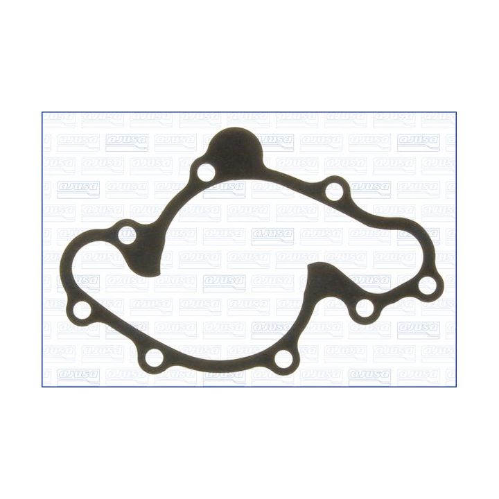 Tarpiklis, vandens siurblys AJUSA 00706800