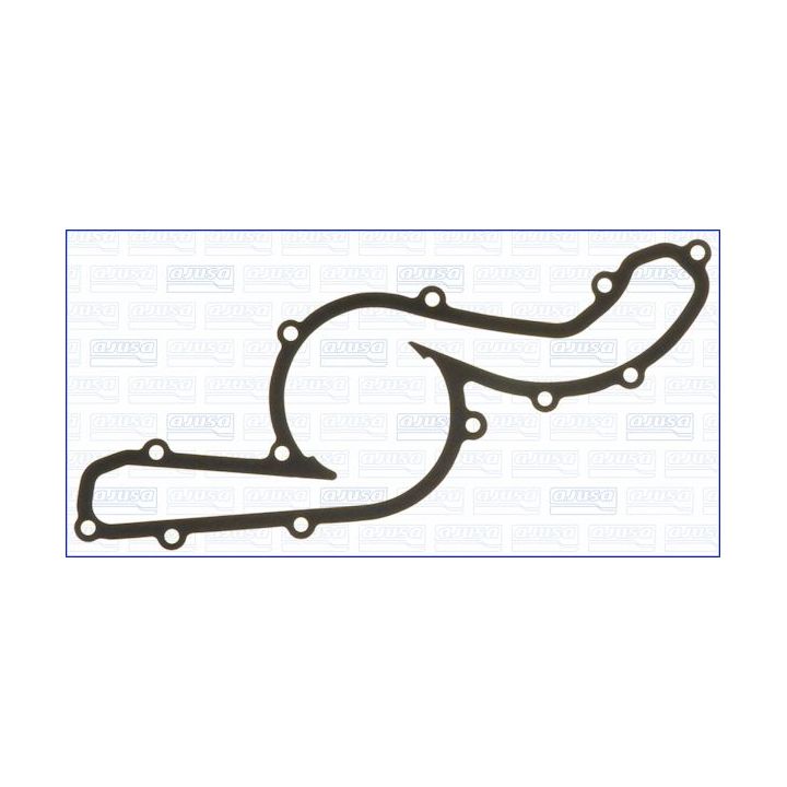 Tarpiklis, vandens siurblys AJUSA 00743200