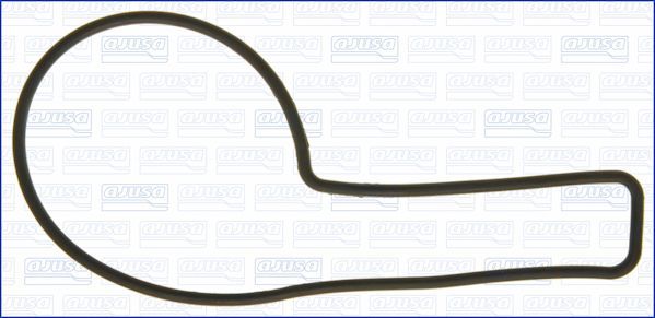 Tarpiklis, vandens siurblys AJUSA 00776100