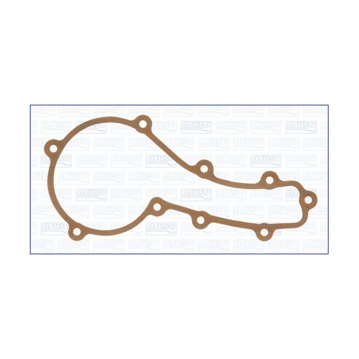 Tarpiklis, vandens siurblys AJUSA 00777400