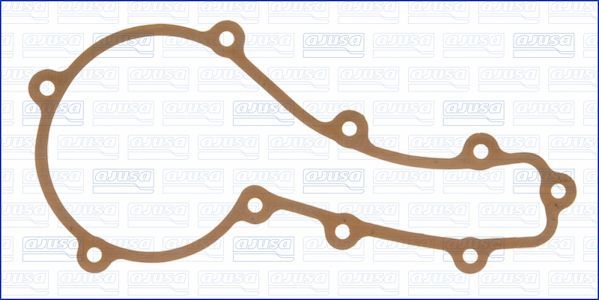 Tarpiklis, vandens siurblys AJUSA 00777400