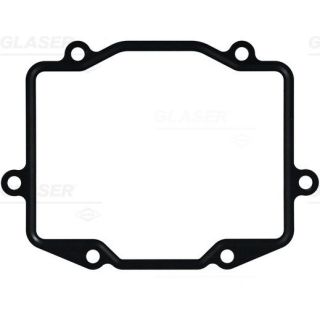 Tarpiklis, įsiurbimo kolektoriaus korpusas GLASER X90258-01