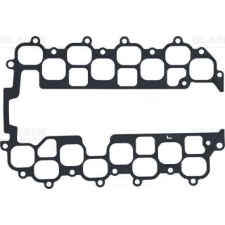 Tarpiklis, įsiurbimo kolektoriaus korpusas GLASER X90295-01