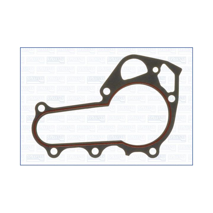 Tarpiklis, vandens siurblys AJUSA 00786000