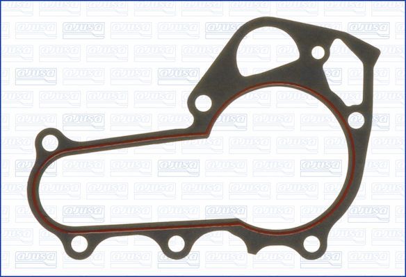 Tarpiklis, vandens siurblys AJUSA 00786000