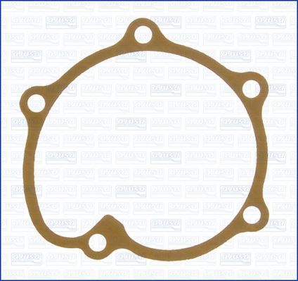 Tarpiklis, vandens siurblys AJUSA 00804000