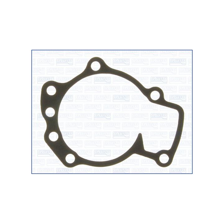 Tarpiklis, vandens siurblys AJUSA 00814900