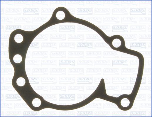 Tarpiklis, vandens siurblys AJUSA 00814900