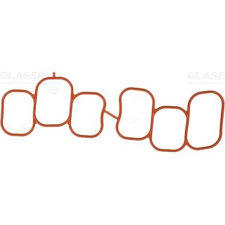 Tarpiklis, įsiurbimo kolektoriaus korpusas GLASER X90920-01