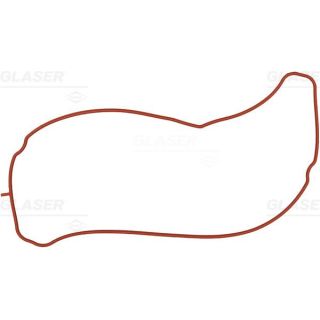 Tarpiklis, įsiurbimo kolektoriaus korpusas GLASER X90957-01