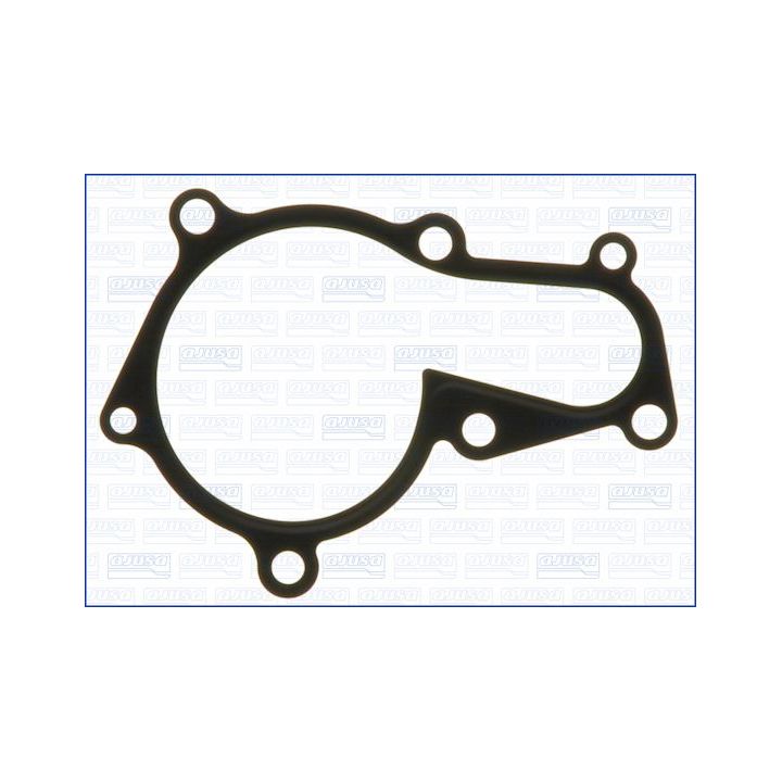 Tarpiklis, vandens siurblys AJUSA 00977500