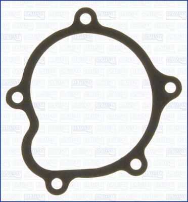 Tarpiklis, vandens siurblys AJUSA 00996300