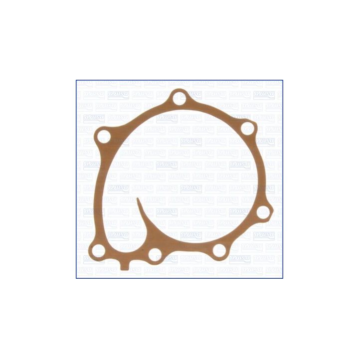 Tarpiklis, vandens siurblys AJUSA 01005600