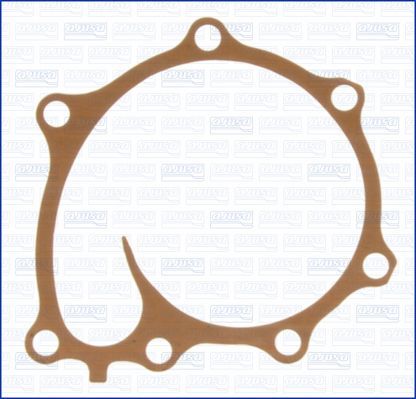 Tarpiklis, vandens siurblys AJUSA 01005600