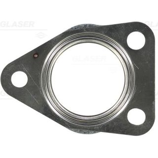 Tarpiklis, išleidimo kolektorius GLASER X59722-01