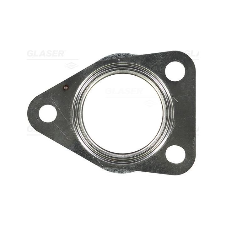 Tarpiklis, išleidimo kolektorius GLASER X59722-01