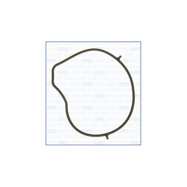 Tarpiklis, vandens siurblys AJUSA 01061200